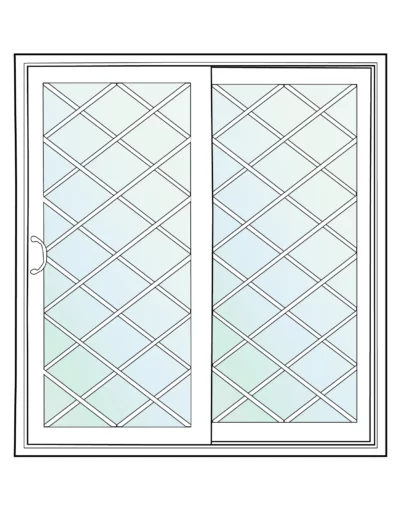 Elegant Door - SEVEN SUN CT - Windows And Doors