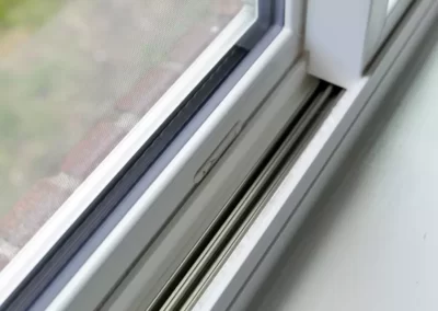 Sliding Window Slide Track - SEVEN SUN CT - Windows and doors