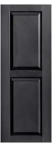 SEVEN SUN Windows And Doors CT and MA - Raised panel Style Shutter SEVEN SUN Windows And Doors CT and MA - Raised panel Style Shutter