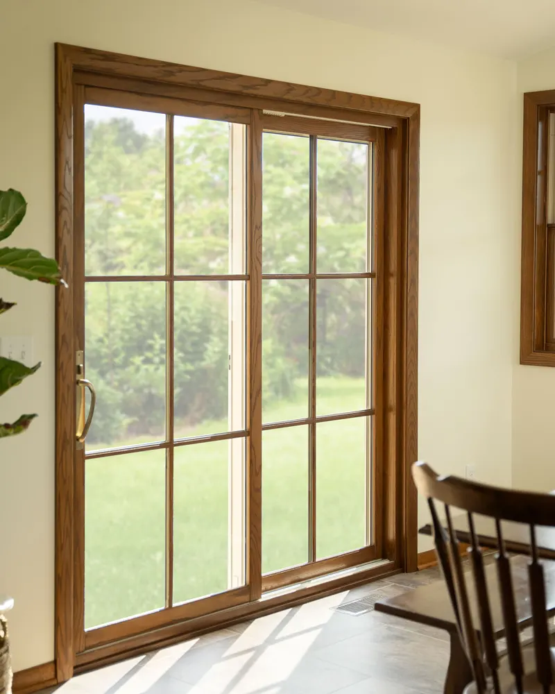 SEVEN SUN Windows And Doors Connecticut - Aeris Patio Door SEVEN SUN Windows And Doors Connecticut - Aeris Patio Door