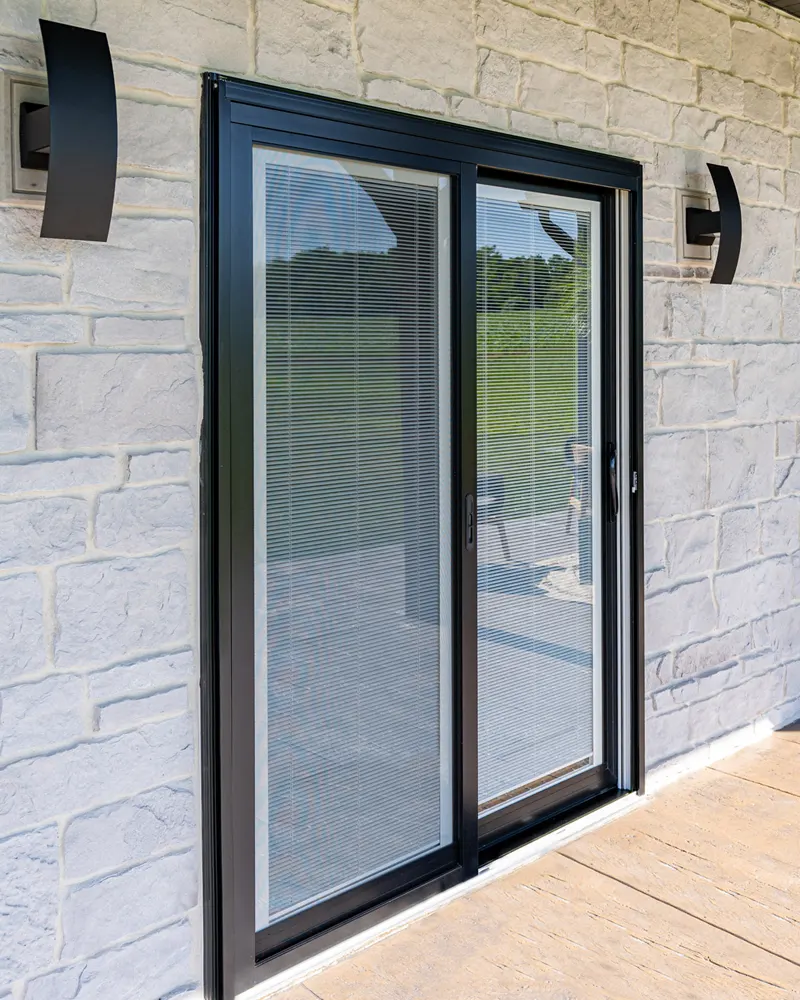 SEVEN SUN Windows And Doors Connecticut - Endure Patio Door SEVEN SUN Windows And Doors Connecticut - Endure Patio Door