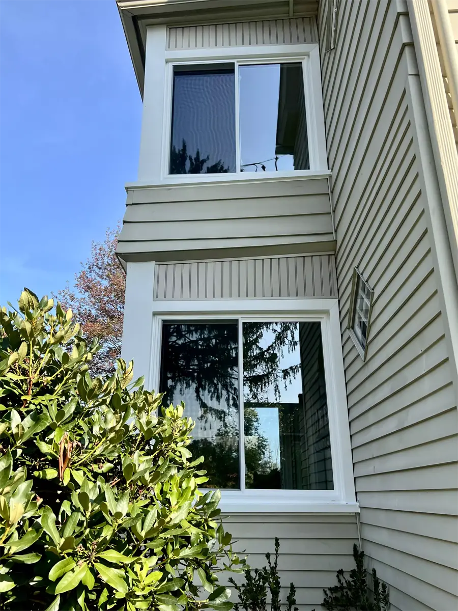 SEVEN SUN superb craftsmansip okna sliding_windows exterior trim verticala siding Seven Sun Connecticut