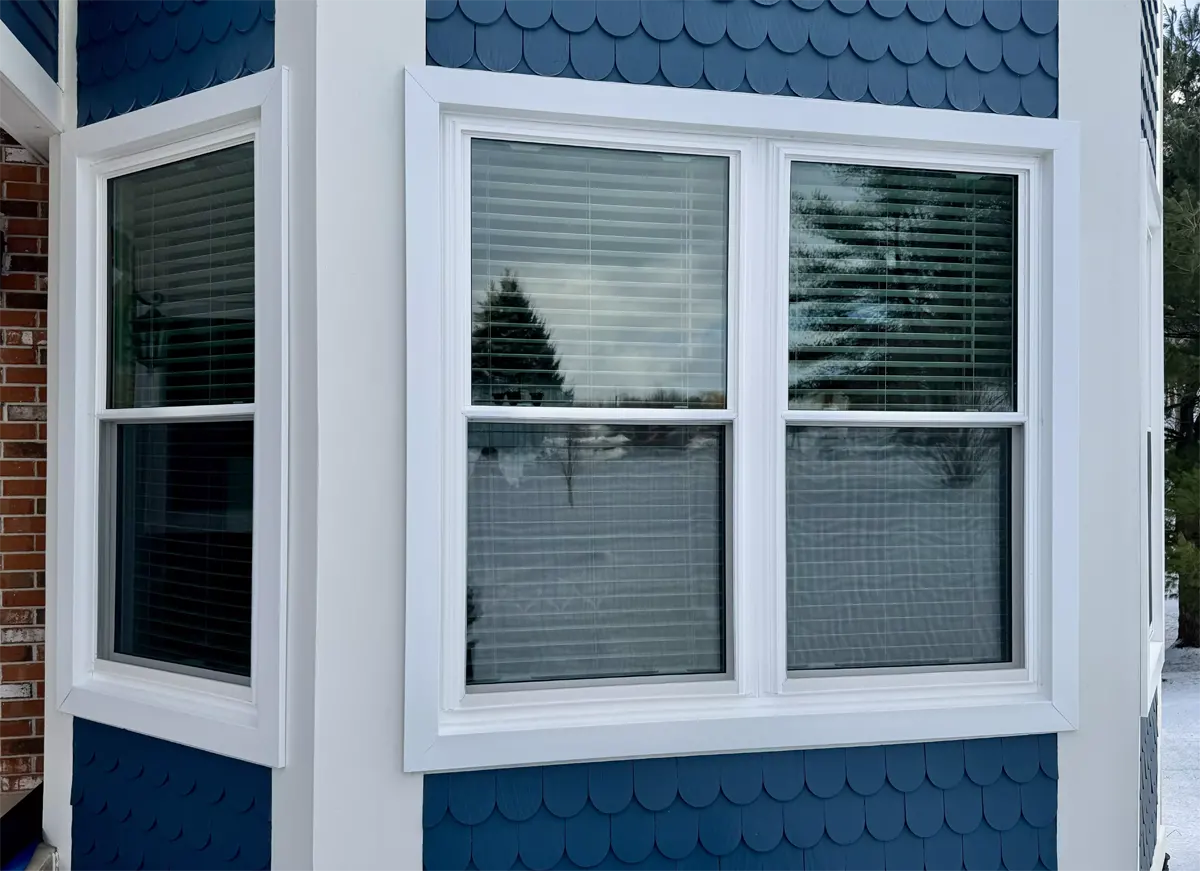 OKNA Insul tec 500 DX Series Triple Pane LowE Argon_Glass twin unit Seven Sun CT