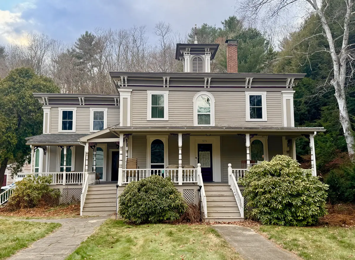 OKNA EnviroStar 800 Replacement Windows New Hartford Seven Sun CT