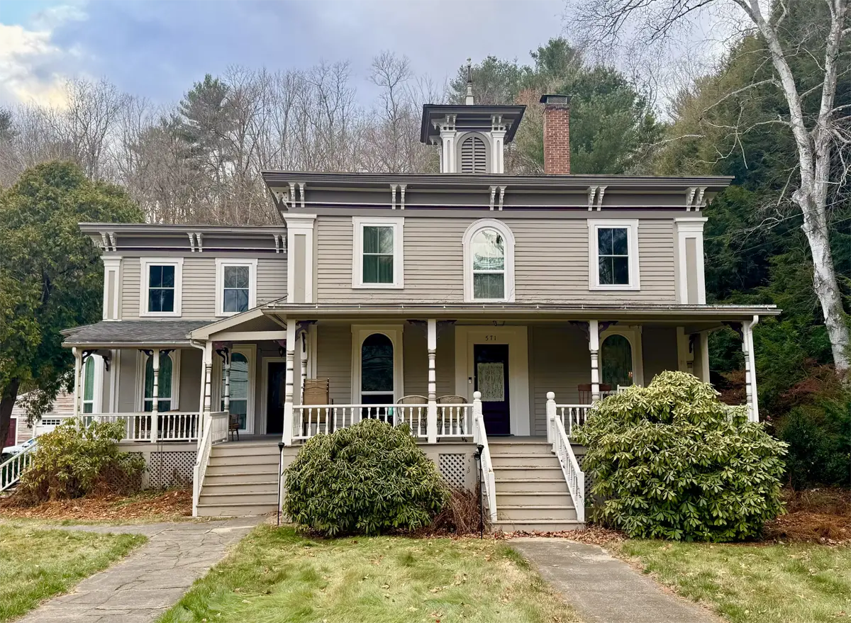 OKNA EnviroStar 800 Replacement Windows New Hartford Seven Sun Connecticut