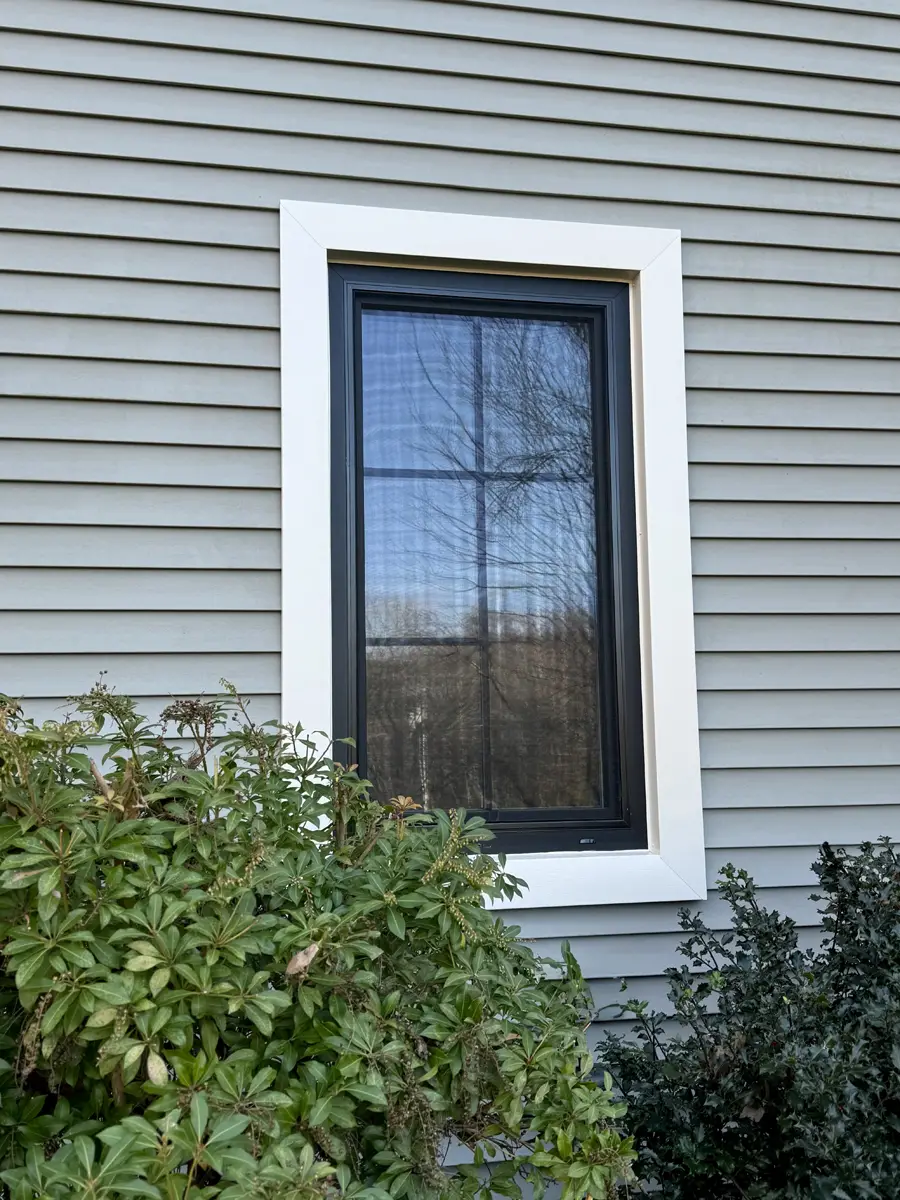 European Tilt and Turn Window Seven Sun CT