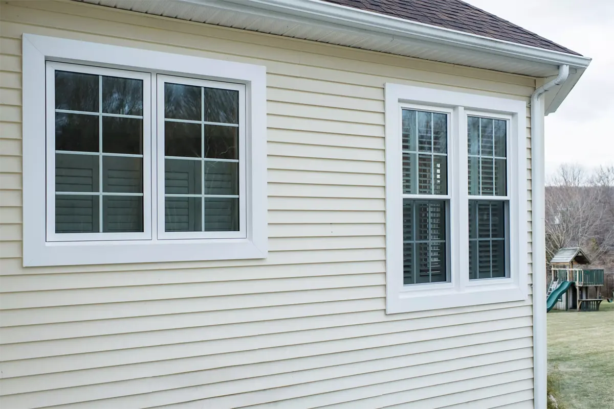 OKNA replacement windows Seven Sun CT
