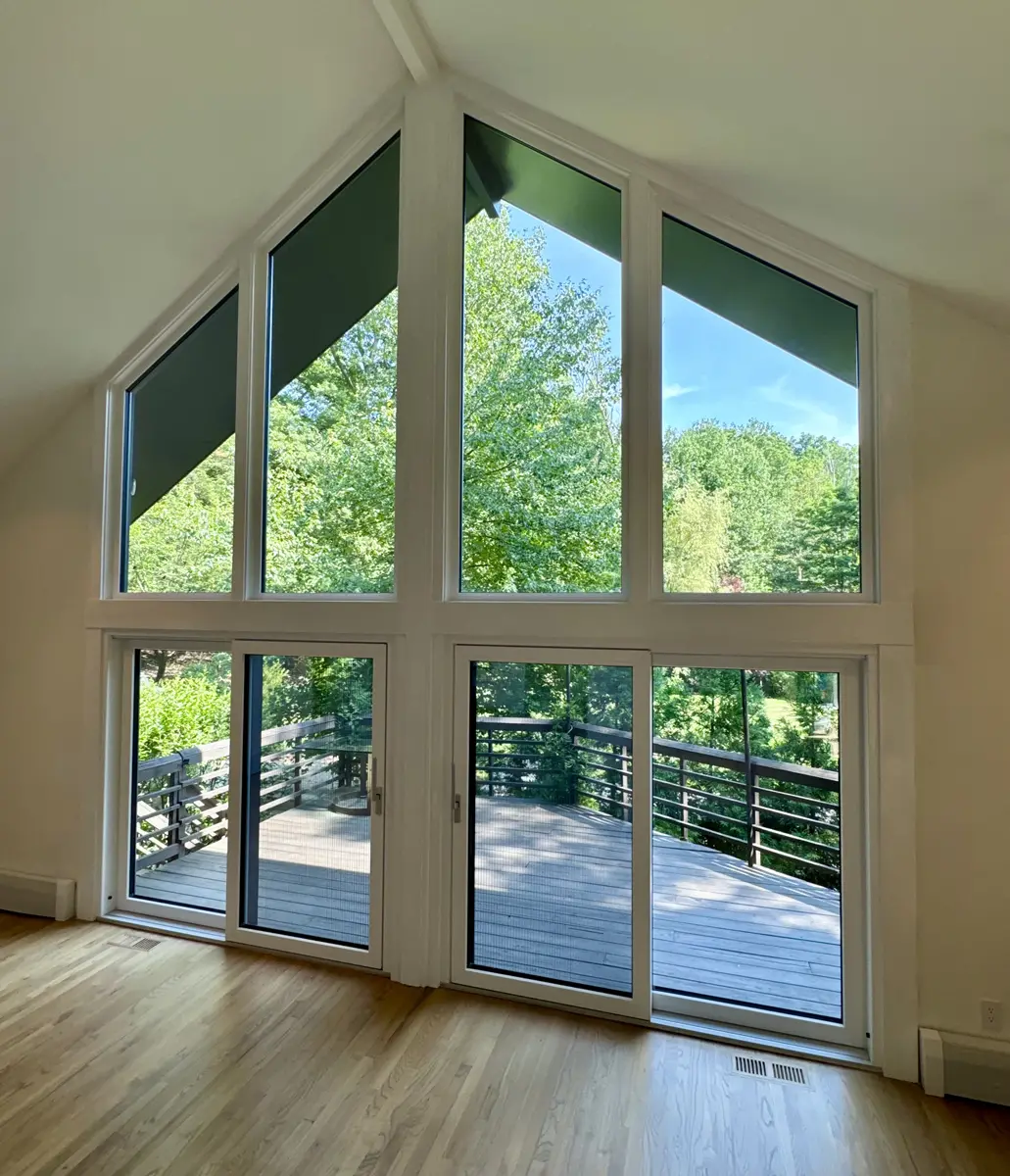 SEVEN SUN - Windows and Doors - CT SEVEN SUN - Windows and Doors - CT