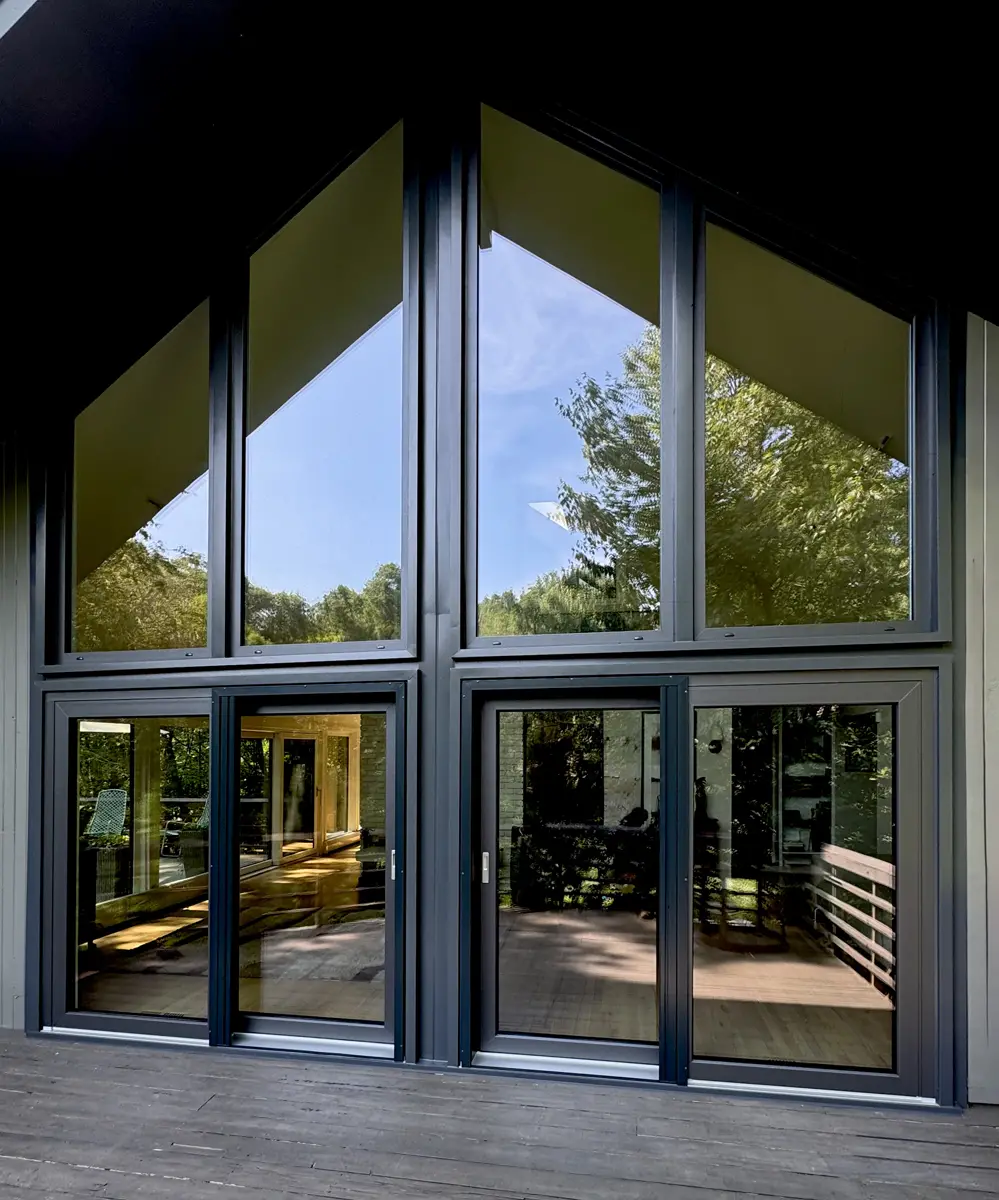 SEVEN SUN - Windows and Doors - CT SEVEN SUN - Windows and Doors - CT