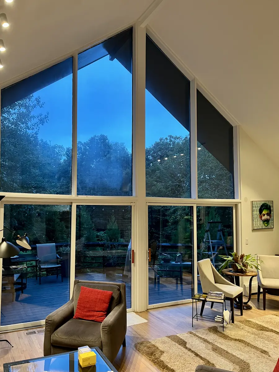 SEVEN SUN - Windows and Doors - CT SEVEN SUN - Windows and Doors - CT