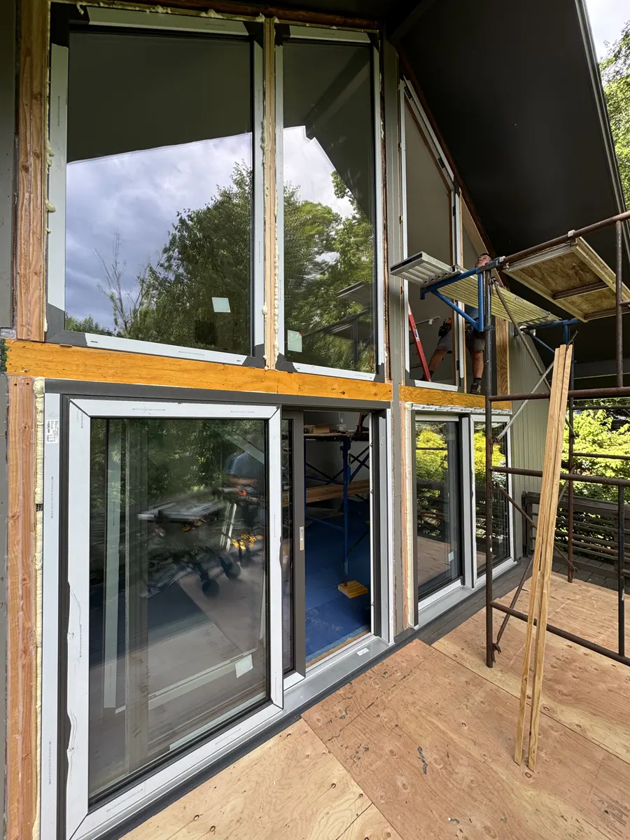 SEVEN SUN - Windows and Doors - CT SEVEN SUN - Windows and Doors - CT