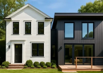 SEVEN SUN CT - Windows And Doors