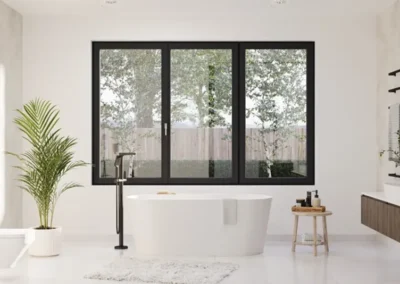 SEVEN SUN CT - Windows And Doors