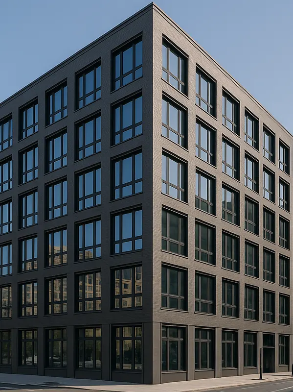 SEVEN SUN CT - Windows And Doors