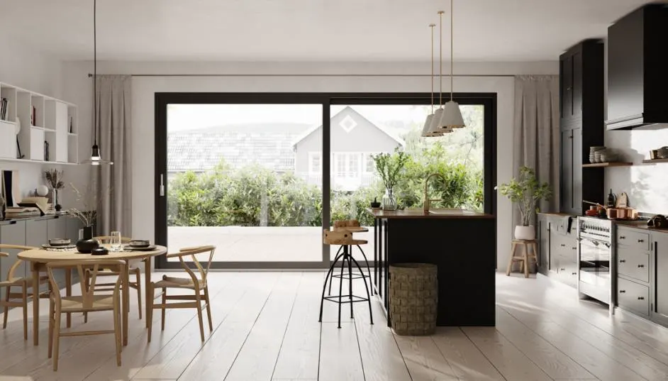 SEVEN SUN CT - Windows And Doors SEVEN SUN CT - Windows And Doors