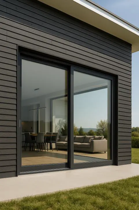 SEVEN SUN CT - Windows And Doors SEVEN SUN CT - Windows And Doors