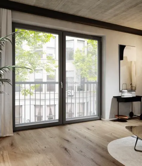 SEVEN SUN CT - Windows And Doors