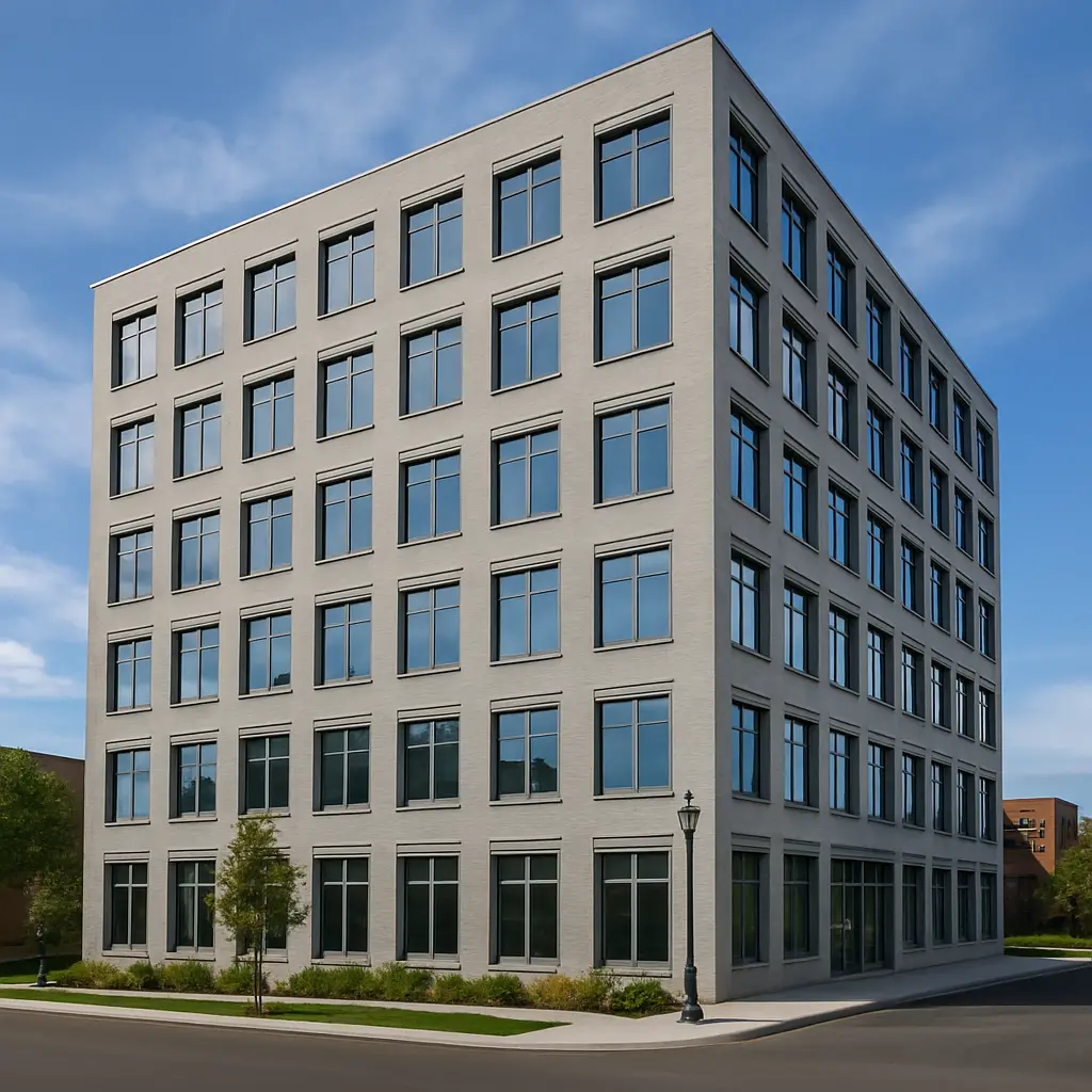 SEVEN SUN CT - Windows And Doors