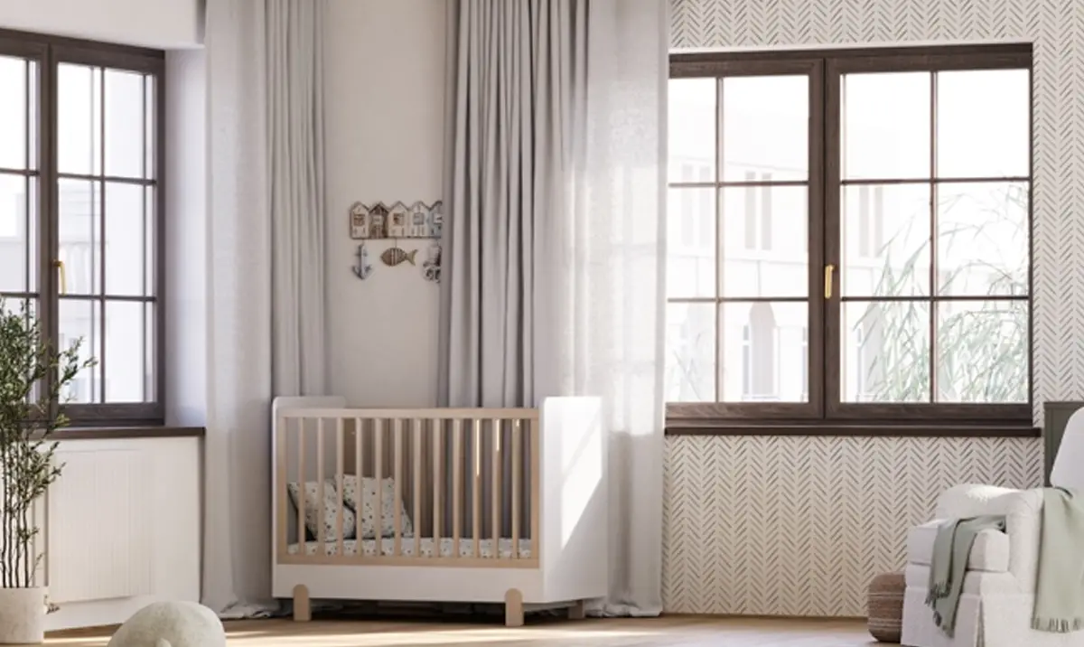 SEVEN SUN CT - Windows And Doors