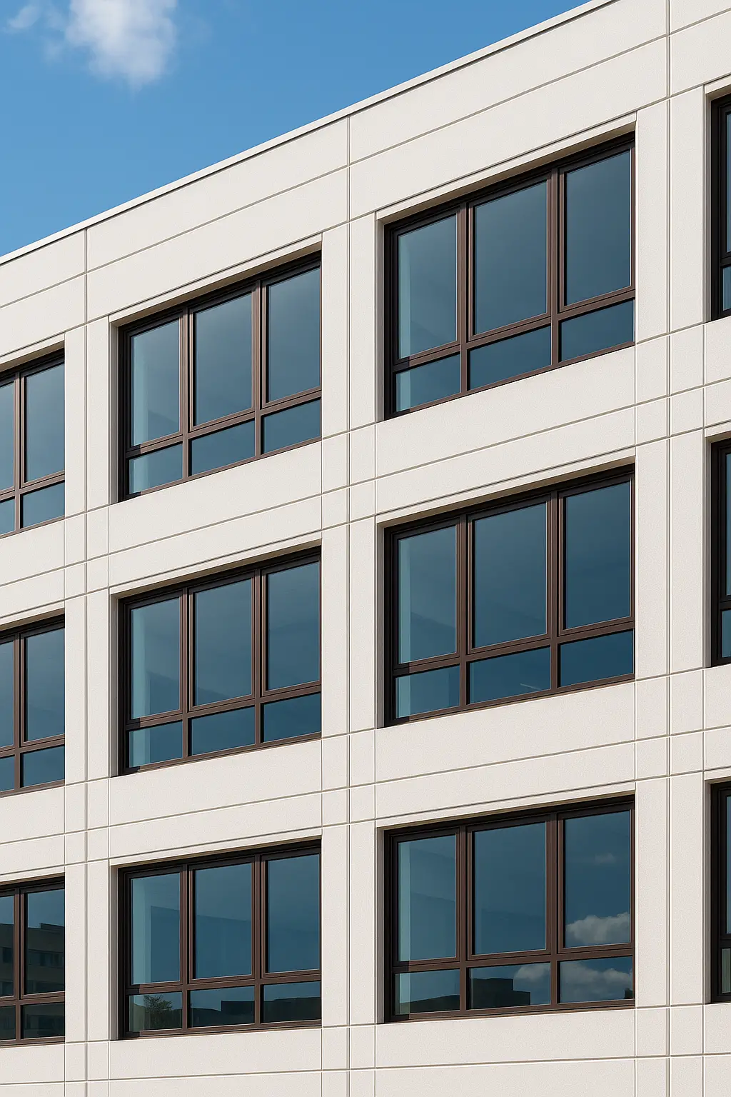 SEVEN SUN CT - Windows And Doors SEVEN SUN CT - Windows And Doors