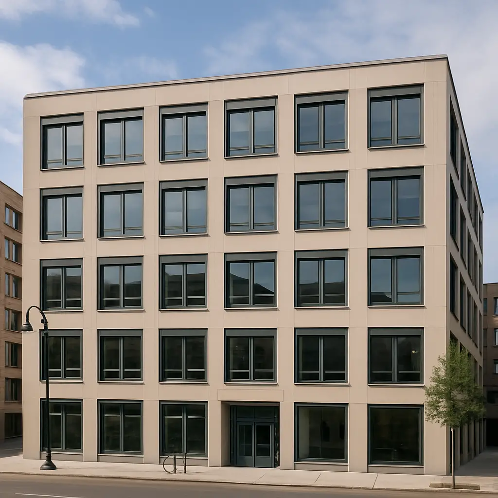 SEVEN SUN CT - Windows And Doors SEVEN SUN CT - Windows And Doors