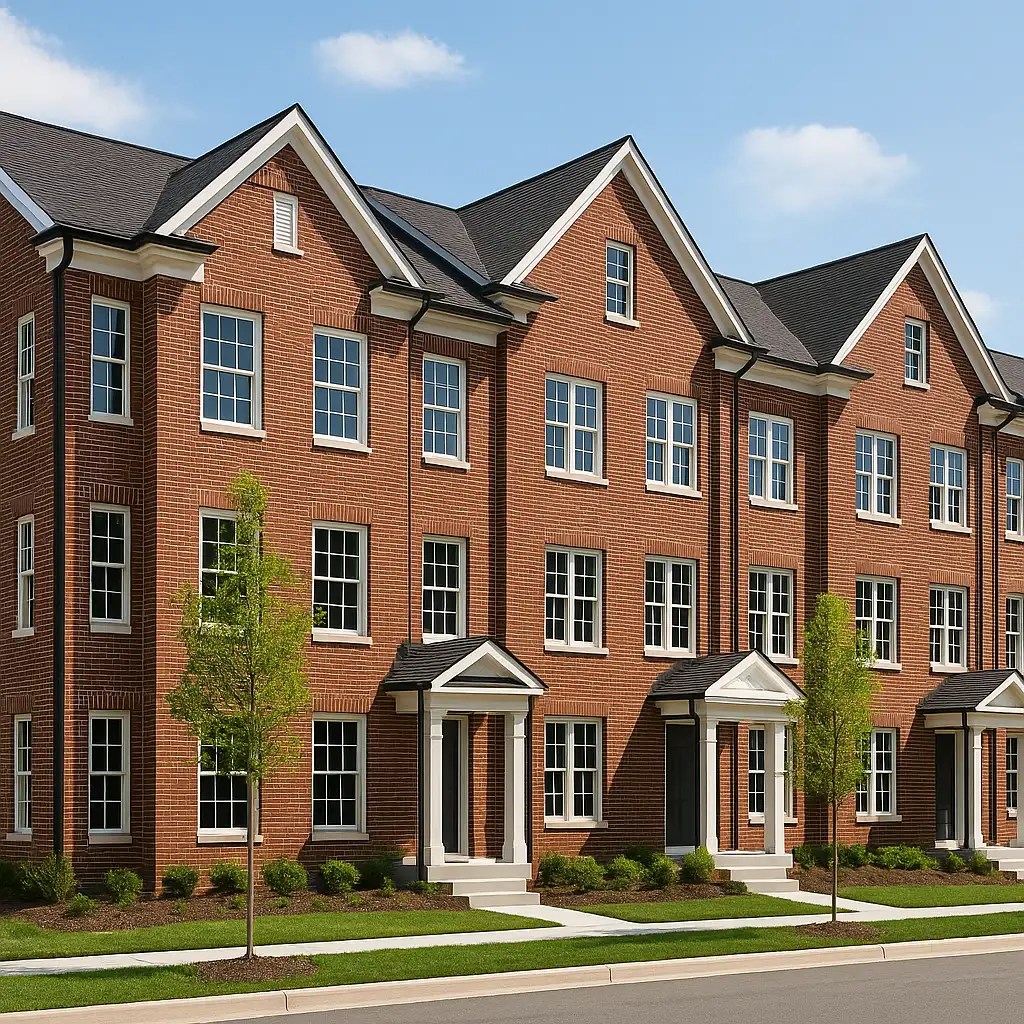 SEVEN SUN CT - Windows And Doors