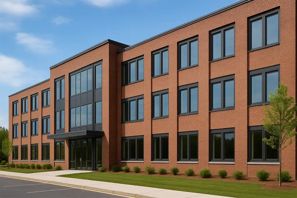 SEVEN SUN CT - Windows And Doors