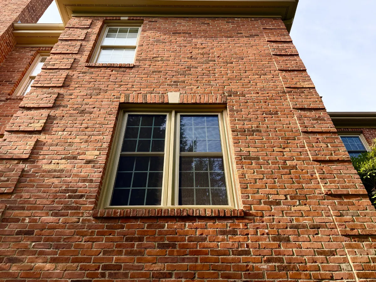 Custom Double Hung Window Avon CT Custom Double Hung Window Avon CT