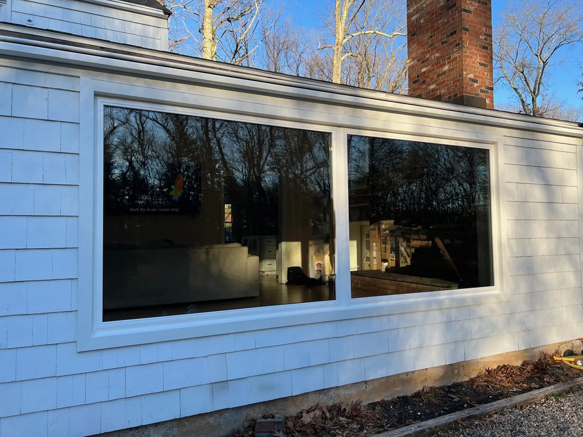 Custom Picture Windows-Simsbury Connecticut Custom Picture Windows-Simsbury Connecticut