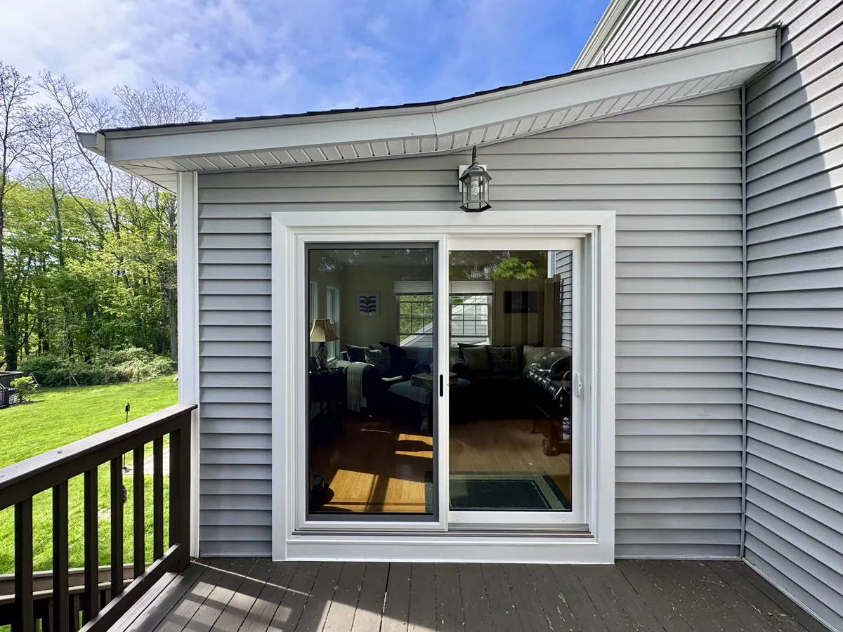 Custom Sliding Patio Door Avon CT Custom Sliding Patio Door Avon CT