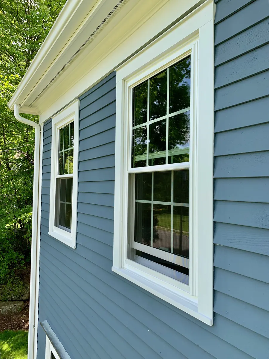 Double Hung Window Installation Bristol CT Double Hung Window Installation Bristol CT