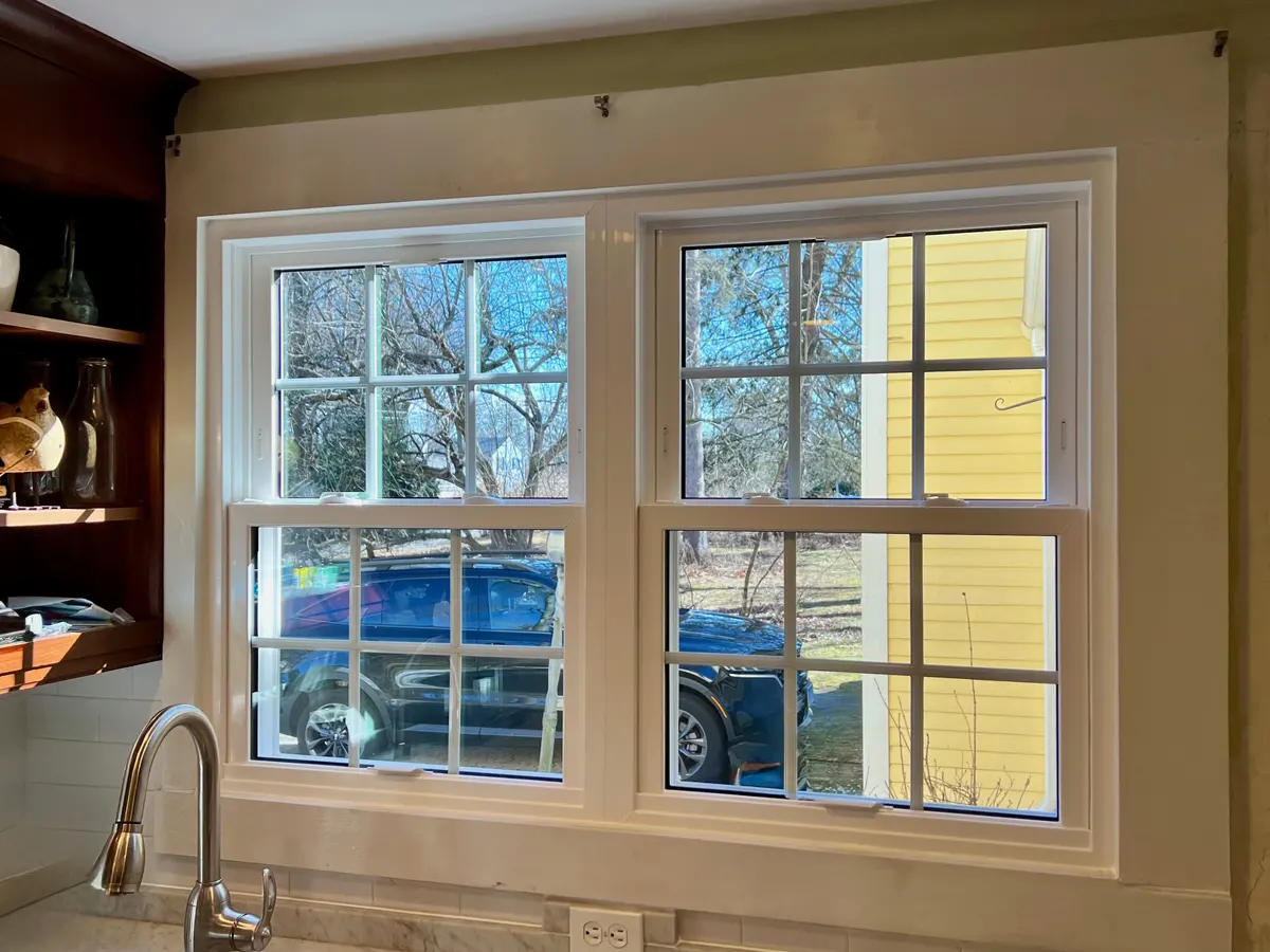 Energy Efficient Kitchen Windows Bloomfield CT