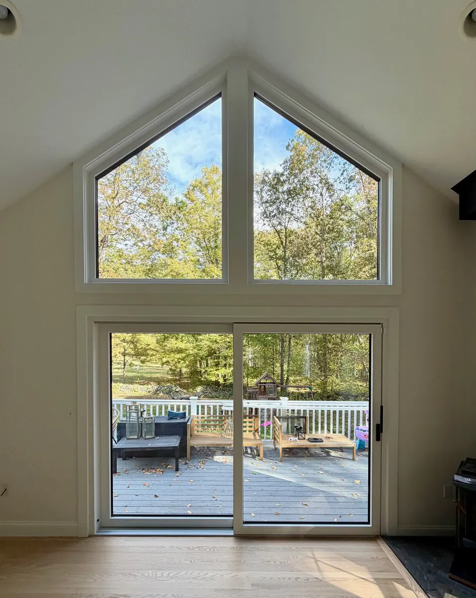 Lift and Slide Patio Doors and Custom Special Shape Windows Wallingford CT Lift and Slide Patio Doors and Custom Special Shape Windows Wallingford CT