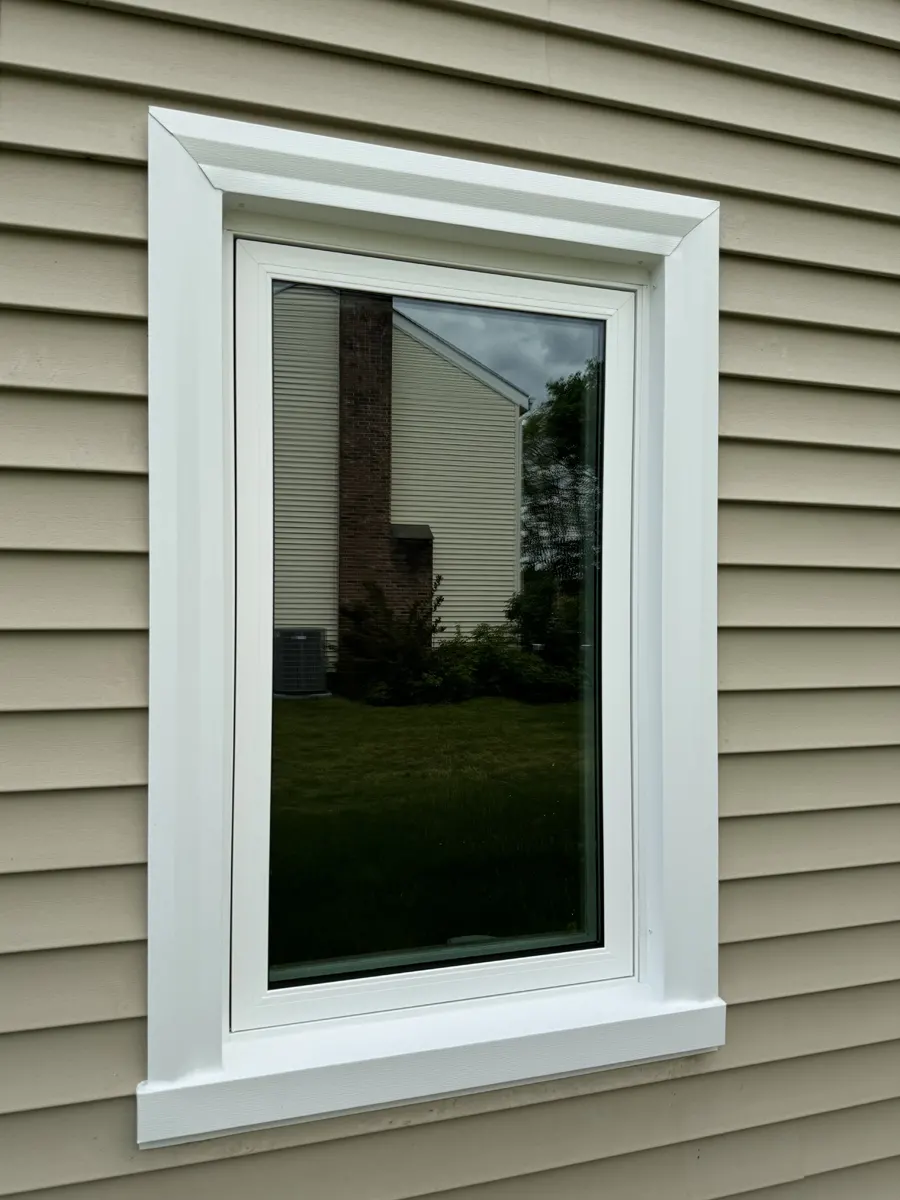 Single Casement Window Installation Rocky Hill CT - Seven Sun Single Casement Window Installation Rocky Hill CT - Seven Sun